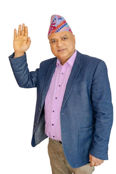 Candidate